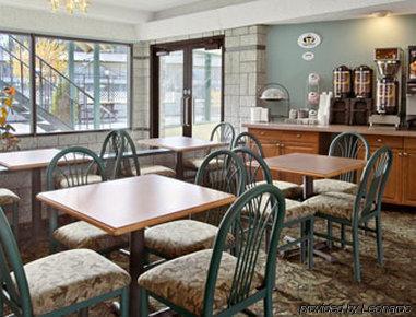 Knights Inn South Lake Tahoe Bagian luar foto